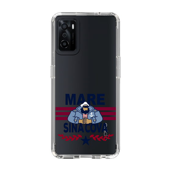 スリムプロテクションケース［ SINA COVA - MARE ］