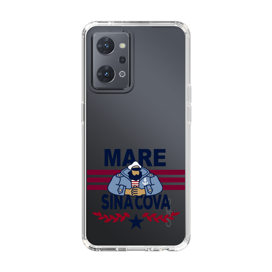 スリムプロテクションケース［ SINA COVA - MARE ］