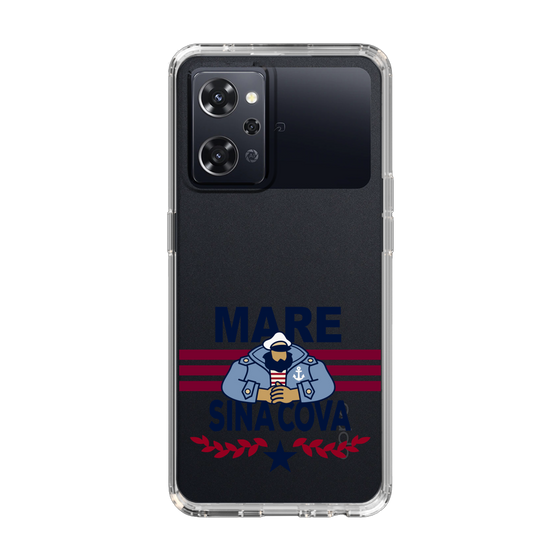 スリムプロテクションケース［ SINA COVA - MARE ］