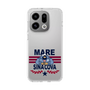 スリムプロテクションケース［ SINA COVA - MARE ］