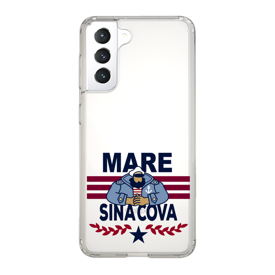 スリムプロテクションケース［ SINA COVA - MARE ］