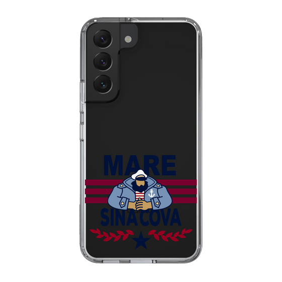 スリムプロテクションケース［ SINA COVA - MARE ］