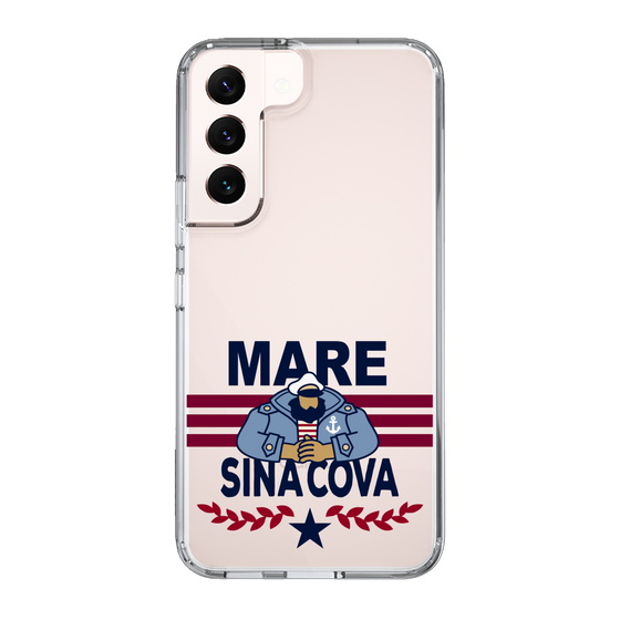 スリムプロテクションケース［ SINA COVA - MARE ］