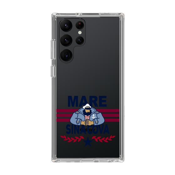 スリムプロテクションケース［ SINA COVA - MARE ］