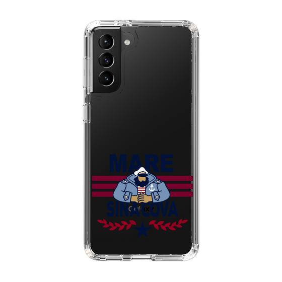 スリムプロテクションケース［ SINA COVA - MARE ］