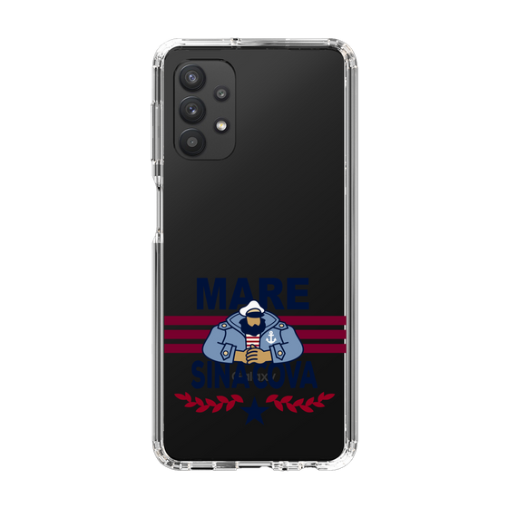 スリムプロテクションケース［ SINA COVA - MARE ］