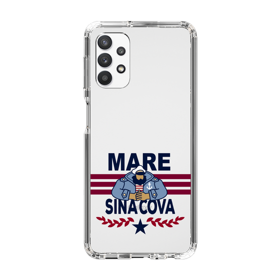 スリムプロテクションケース［ SINA COVA - MARE ］