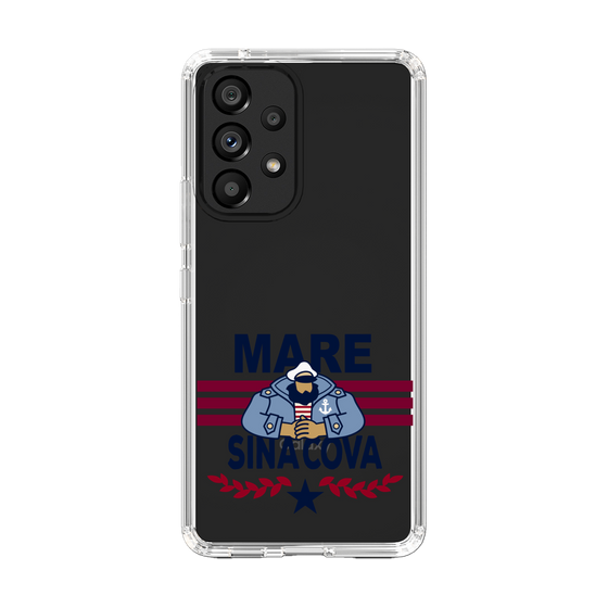 スリムプロテクションケース［ SINA COVA - MARE ］