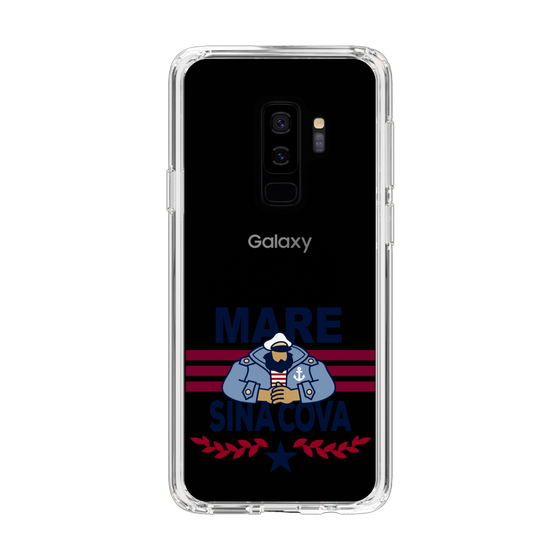 スリムプロテクションケース［ SINA COVA - MARE ］