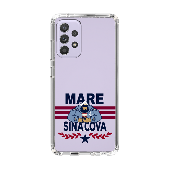 スリムプロテクションケース［ SINA COVA - MARE ］