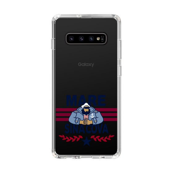 スリムプロテクションケース［ SINA COVA - MARE ］