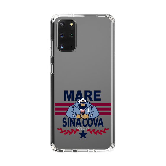 スリムプロテクションケース［ SINA COVA - MARE ］