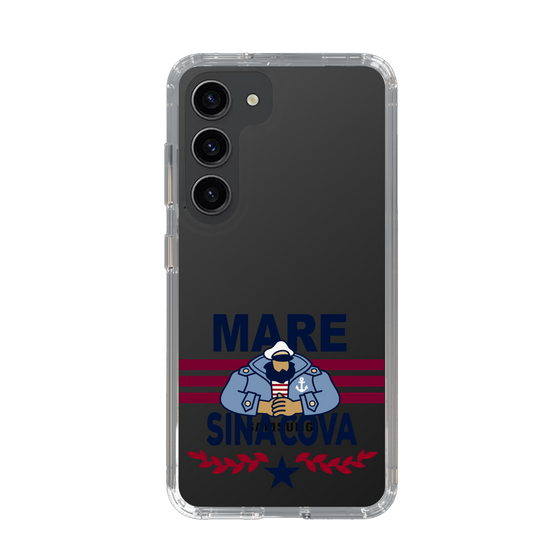 スリムプロテクションケース［ SINA COVA - MARE ］