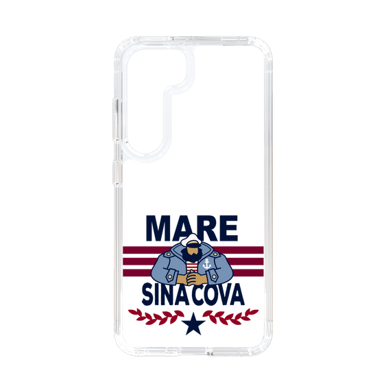 スリムプロテクションケース［ SINA COVA - MARE ］