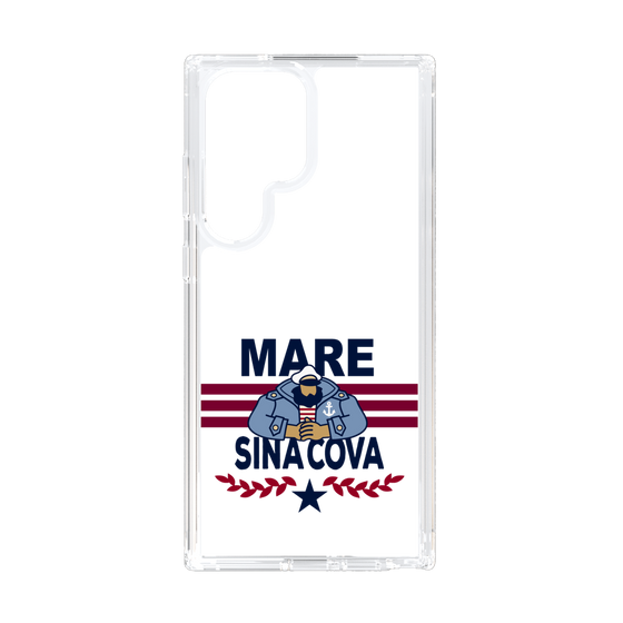 スリムプロテクションケース［ SINA COVA - MARE ］