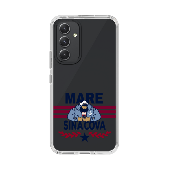 スリムプロテクションケース［ SINA COVA - MARE ］