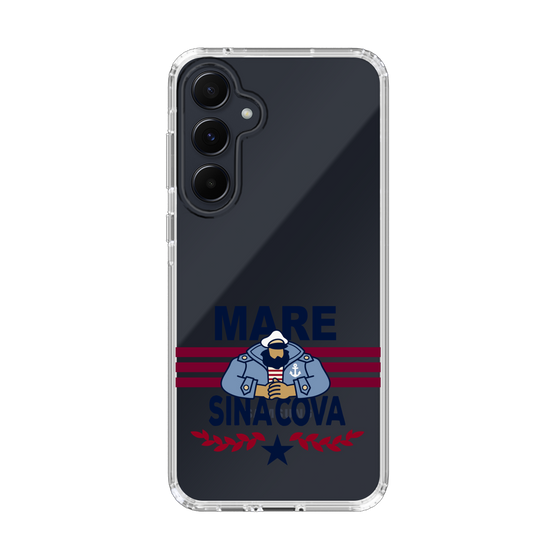 スリムプロテクションケース［ SINA COVA - MARE ］