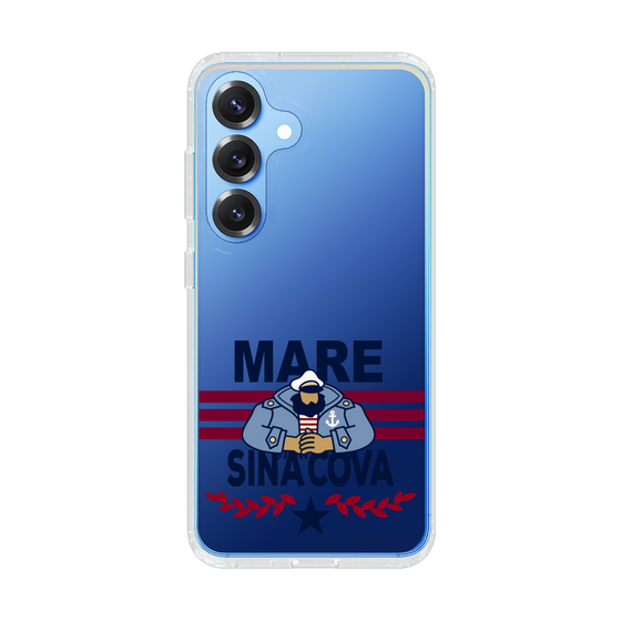 スリムプロテクションケース［ SINA COVA - MARE ］