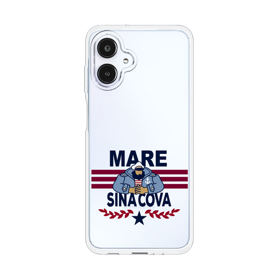 スリムプロテクションケース［ SINA COVA - MARE ］