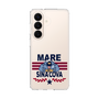 スリムプロテクションケース［ SINA COVA - MARE ］