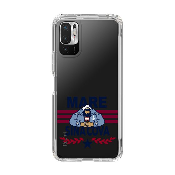 スリムプロテクションケース［ SINA COVA - MARE ］