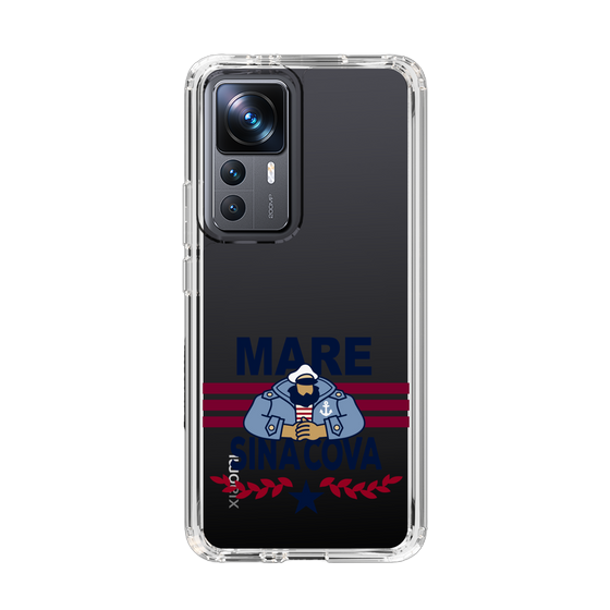 スリムプロテクションケース［ SINA COVA - MARE ］