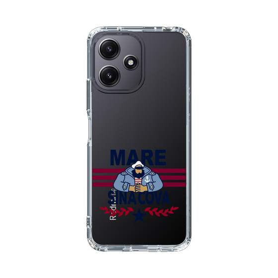 スリムプロテクションケース［ SINA COVA - MARE ］