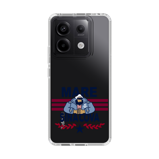 スリムプロテクションケース［ SINA COVA - MARE ］