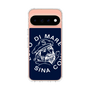 スリムプロテクションケース［ SINA COVA - マリンロゴ ］
