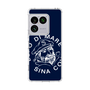 スリムプロテクションケース［ SINA COVA - マリンロゴ ］