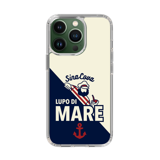 スリムプロテクションケース［ SINA COVA - ツートンカラー ］