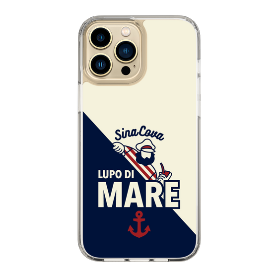 スリムプロテクションケース［ SINA COVA - ツートンカラー ］