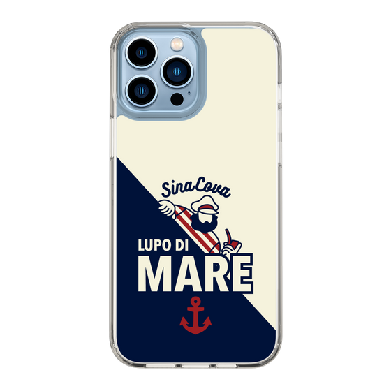 スリムプロテクションケース［ SINA COVA - ツートンカラー ］