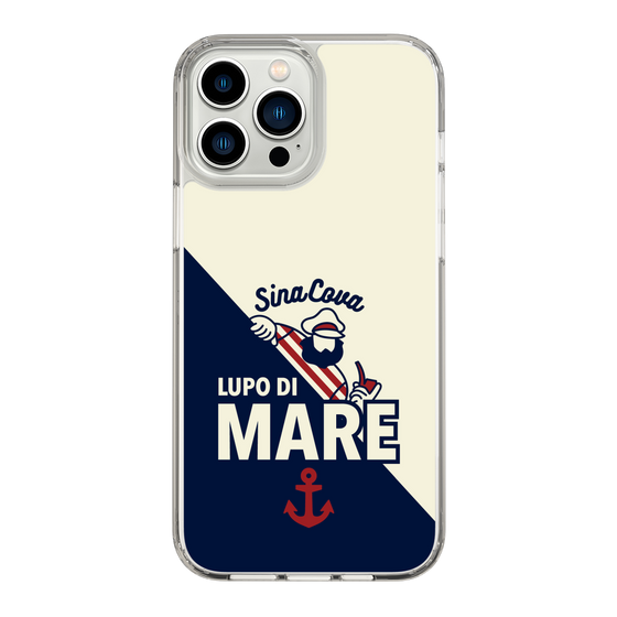 スリムプロテクションケース［ SINA COVA - ツートンカラー ］