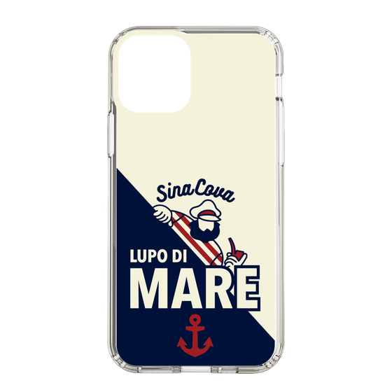 スリムプロテクションケース［ SINA COVA - ツートンカラー ］