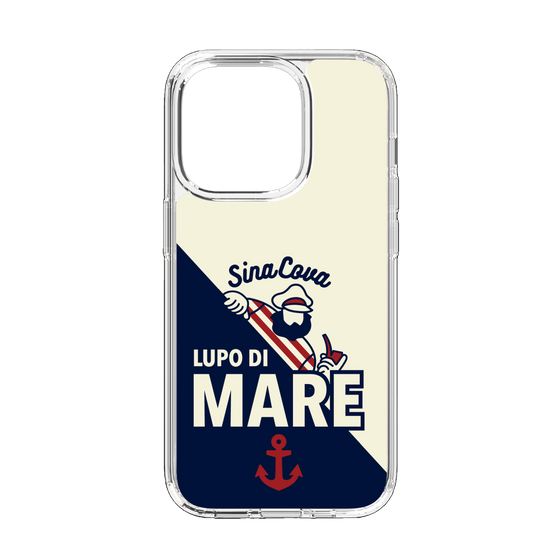 スリムプロテクションケース［ SINA COVA - ツートンカラー ］