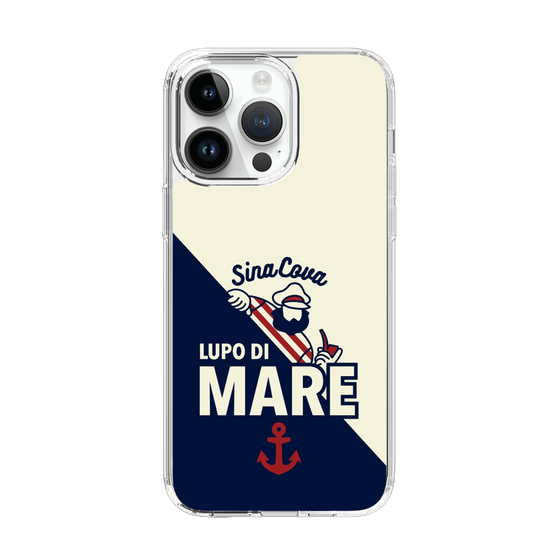 スリムプロテクションケース［ SINA COVA - ツートンカラー ］