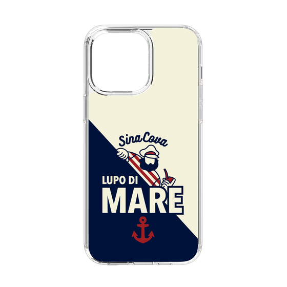 スリムプロテクションケース［ SINA COVA - ツートンカラー ］