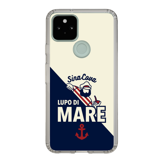 スリムプロテクションケース［ SINA COVA - ツートンカラー ］