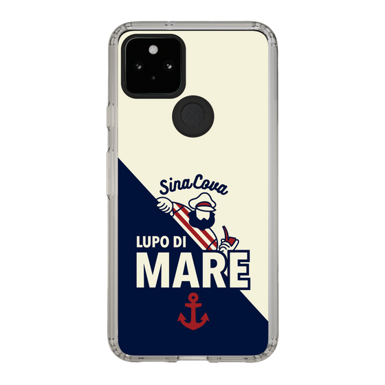 スリムプロテクションケース［ SINA COVA - ツートンカラー ］