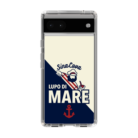 スリムプロテクションケース［ SINA COVA - ツートンカラー ］