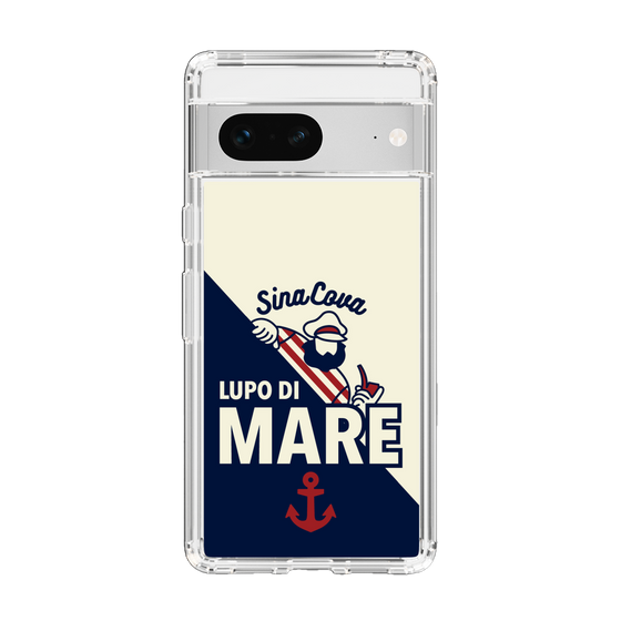 スリムプロテクションケース［ SINA COVA - ツートンカラー ］