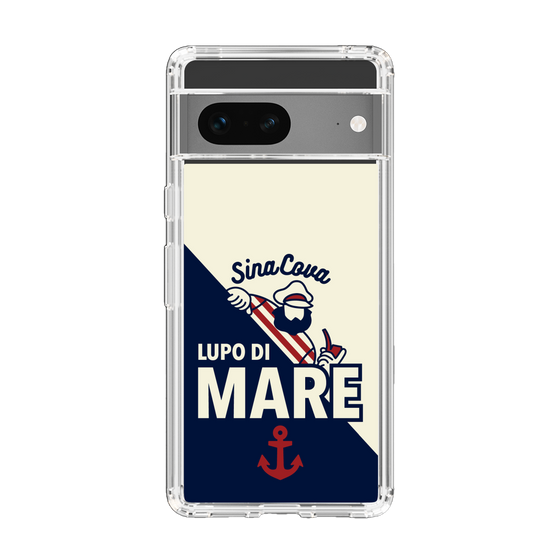 スリムプロテクションケース［ SINA COVA - ツートンカラー ］