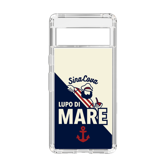 スリムプロテクションケース［ SINA COVA - ツートンカラー ］