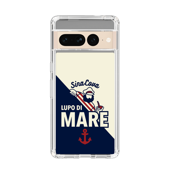 スリムプロテクションケース［ SINA COVA - ツートンカラー ］