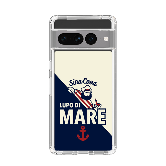 スリムプロテクションケース［ SINA COVA - ツートンカラー ］