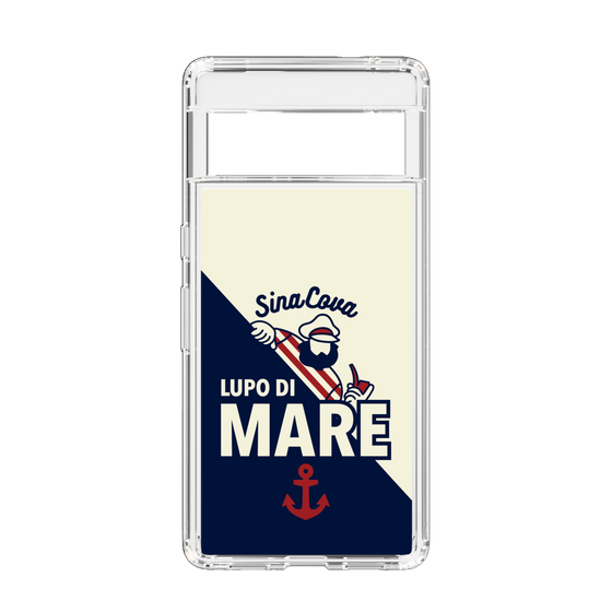 スリムプロテクションケース［ SINA COVA - ツートンカラー ］