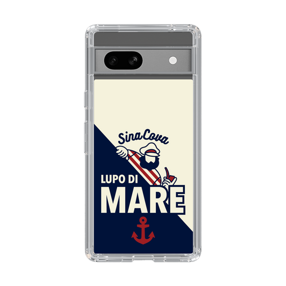 スリムプロテクションケース［ SINA COVA - ツートンカラー ］