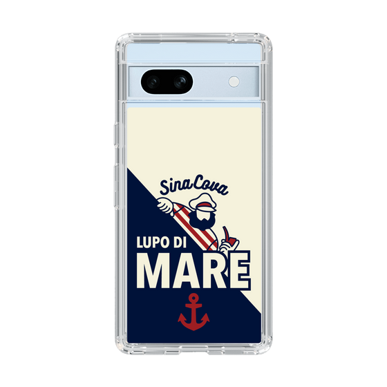 スリムプロテクションケース［ SINA COVA - ツートンカラー ］