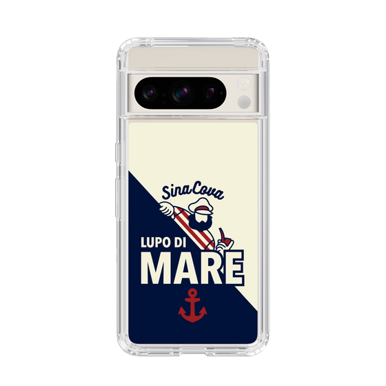 スリムプロテクションケース［ SINA COVA - ツートンカラー ］